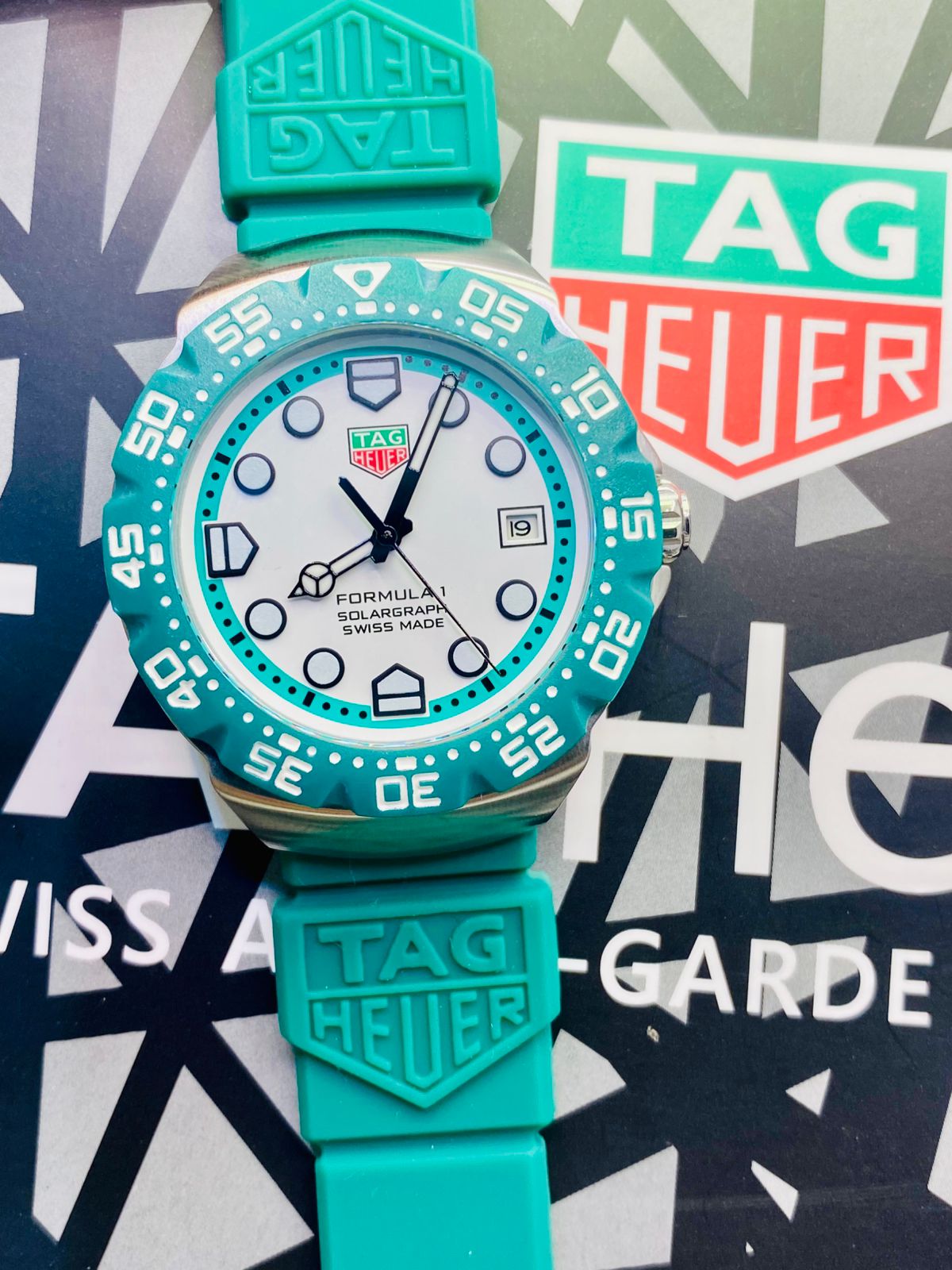 Tag Heuer